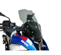 Wrs Caponord Bmw R 1300 Gs 23-24 No Radar Windshield Clear
