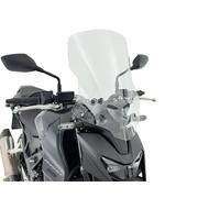 Wrs Caponord Honda Cb 750 Hornet 25-26 Ho092t Windshield