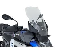 WRS Windscreen Caponord BMW R1300gs Clear Bm087t