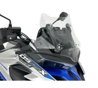 WRS Windscreen Clear For Enduro Voge Valico 525 DSX VO003T 2024