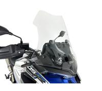Wrs Caponord Voge Adventure 525 Dsx Abs 2024 Windshield Clear