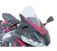 Wrs Race Aprilia Rs 457 Windshield Grey