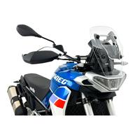 WRS Windscreen Enduro Aprilia Tuareg 660 Clear Ap012t