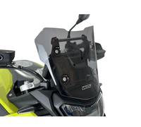 Wrs Enduro Bmw F 900 Gs Windshield Clear