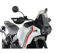 Windscreen Enduro WRS Desert X 2022 (Smoke)