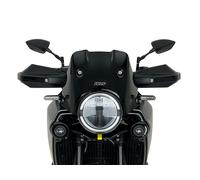 Wrs Hu003nl Windshield Silver