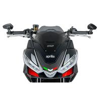 Wrs Sport Aprilia Tuono 660 2021-2026 Ap006fs Windshield Silver