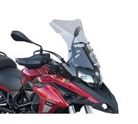 WRS Windscreen Tour Benelli Trk 502/X Smoke Be001f