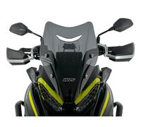 WRS SPORT WINDSCREEN DARK SMOKED FOR BENELLI TRK 702 / X 2023-2025