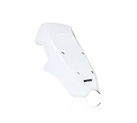 Wrs Bmw C 400 X Abs 18-21 Bm048t Windshield Clear