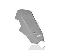 Wrs Bmw C 400 X Abs 18-21 Bm048f Windshield Clear