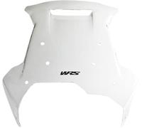 WRS Windscreen For BMW F 800 GS 2008-2017 41 cm (16-1/8") - Clear
