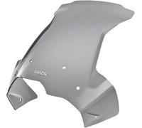 Wrs Bmw F 650 Gs 06-08 Bm018f Windshield Silver