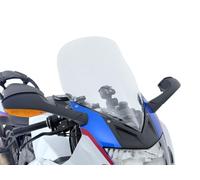 WRS Windscreen For BMW K 1300 S 2005-2016 Clear BM116T