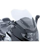 Wrs Standard Bmw K 1600 Gt Abs 11-26 Windshield Grey