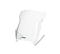 WRS Windscreen Inter Clear BMW R1200gs Bm005t