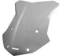 WRS Windscreen Sport BMW R1250gs Dark Smoke Bm023fs