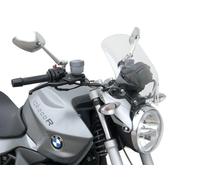 WRS Windscreen Inter BMW R1200r Clear Bm044t