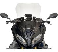 Wrs Bmw R 1200 Rs Abs 15-18 Bm071t Windshield