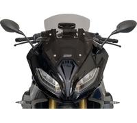 Wrs Bmw R 1200 Rs Abs 15-18 Bm072fs Windshield Silver