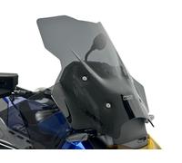 Wrs Touring Plus Radar Bmw R 1300 Gs Adventure Windshield Clear