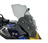 WRS Windscreen Caponord Plus With Radar For BMW R1300GS 2024-2025 Bm108f