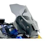WRS Windscreen Touring Plus With Radar For BMW R1300GS Adv Clear Rad Bm109f