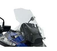 WRS Windscreen Caponord Plus With Radar For BMW R1300GS Adventure Clear Bm108t