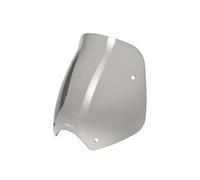 WRS Windscreen For BMW R 850 R 2003-2005 40 cm (15-3/4")