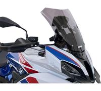 WRS Windscreen Tour BMW S1000xr Smoke Bm064f
