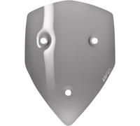 WRS Windscreen Sport Ducati Multistrada 1200 Smoke Du002fs