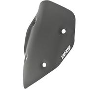 Wrs Ducati Multistrada 1200 Abs 13-14 Du005no Windshield unisex