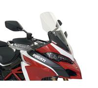 WRS Windscreen Inter Ducati Multistrada 1200 End Du008t