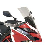 WRS Windscreen For Ducati MultiStrada 950 S 2019-2021 50 cm (19-3/4")