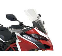 WRS Windscreen For Ducati MultiStrada 950 S 2019-2021 50 cm (19-3/4")