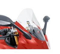 WRS Windscreen For Ducati Panigale V2 890 2025-2026 DU044T