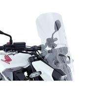WRS Windscreen For Honda CB500 ABS 2025 Clear