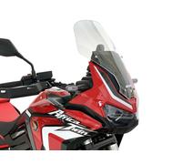WRS Windscreen Standard Honda Crf1100l Clear Ho030t
