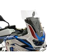WRS Windscreen Inter Adventure Sports Honda CRF 1100 L Ho033t