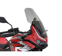 WRS Windscreen Tour Honda Crf1100l Smoke Ho029f