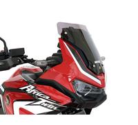Wrs Honda Ho031fs Sport Windshield Black