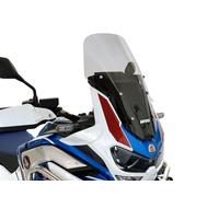 WRS Windscreen For Honda CRF1100L ABS Africa Twin 2020-2024 48 cm Clear