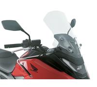 Wrs Caponord Honda Nc 750 X 25-26 Windshield Clear