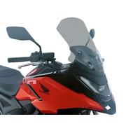 WRS Windscreen For Honda NC 750 X 2025 Smoke Each HO081F