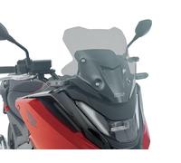 Wrs Honda Nc 750 X Abs 25-26 Ho083f Windshield Clear