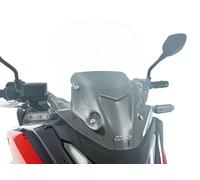 WRS TOURING WINDSCREEN TRANSPARENT FOR HONDA NC 750 X 2025-2026