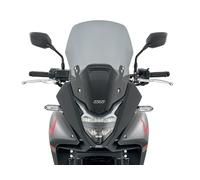 Wrs Ho062fs Windshield Black