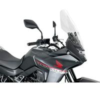 CAPONORD Transparent Windshield WRS XL 750 TRANSALP 2023-2024