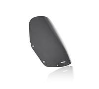 WRS Windscreen For Honda XRV 750 1990-1992 40.5 cm (16") Dark Smoke