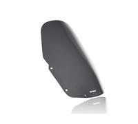 WRS Windscreen For Honda XRV750 1990 1991 1992 45.5cm Dark Smoke